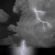 Thunderstorms Early